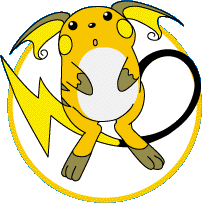 Raichu