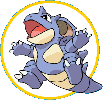 Nidoqueen