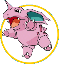 Nidorino