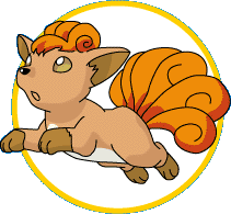 Vulpix