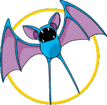 Zubat