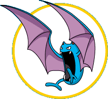 Golbat