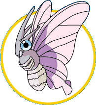 Venomoth