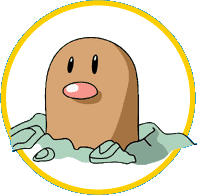 Diglett