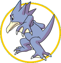 Golduck