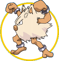 Primeape