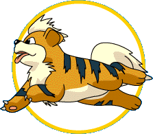 Growlithe