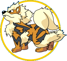 Arcanine