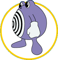 Poliwhirl