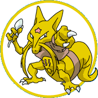 Kadabra