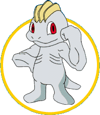 Machop