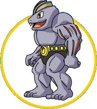 Machoke