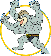 Machamp