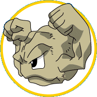 Geodude