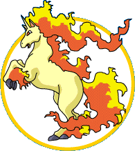 Rapidash