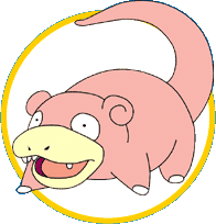 Slowpoke