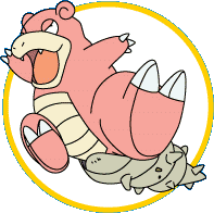 Slowbro