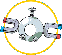 Magnemite