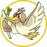 Farfetch´d