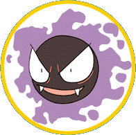 Gastly