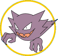 Haunter