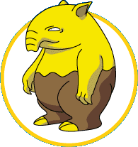 Drowzee