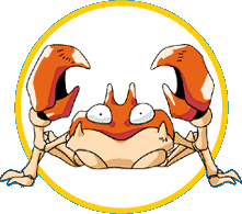 Krabby