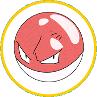 Voltorb