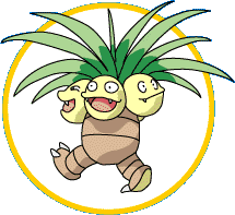 Exeggutor