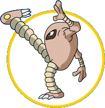 Hitmonlee