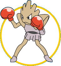 Hitmonchan