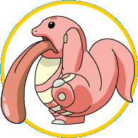 Lickitung