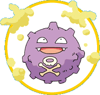 Koffing