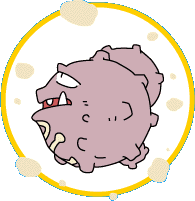 Weezing