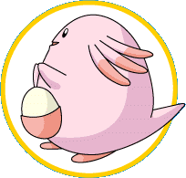 Chansey