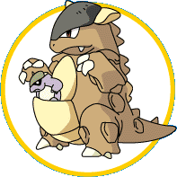 Kangaskhan