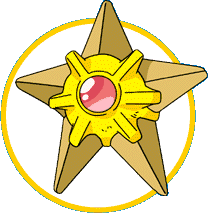 Staryu