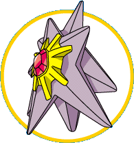 Starmie