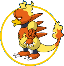 Magmar