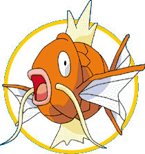 Magicarp