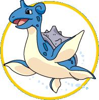 Lapras