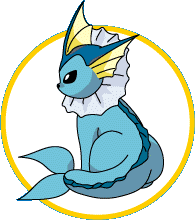 Vaporeon