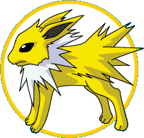 Jolteon