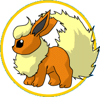 Flareon