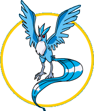 Articuno