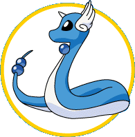 Dragonair