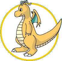 Dragonite