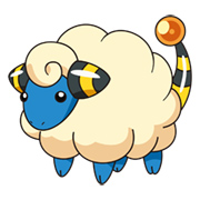 Mareep