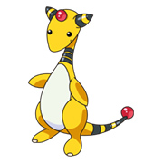 Ampharos