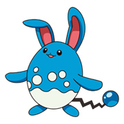 Azumarill